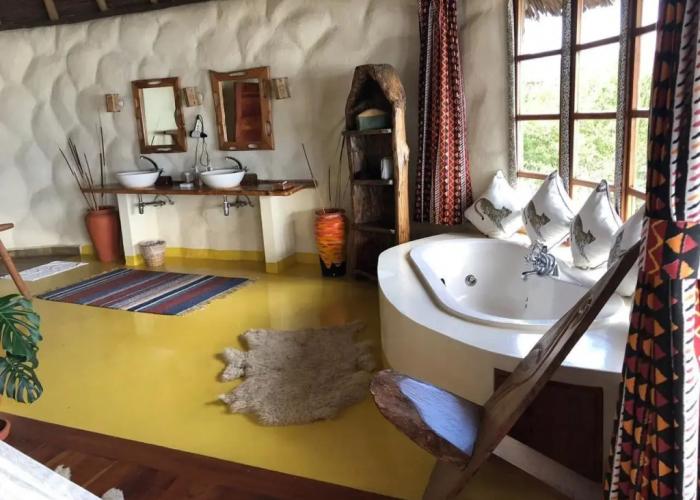 Sunbird Lodge Elementaita
