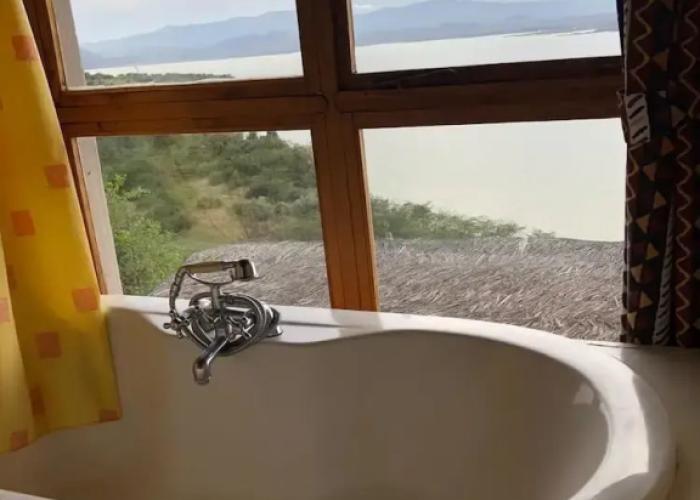 Sunbird Lodge Elementaita