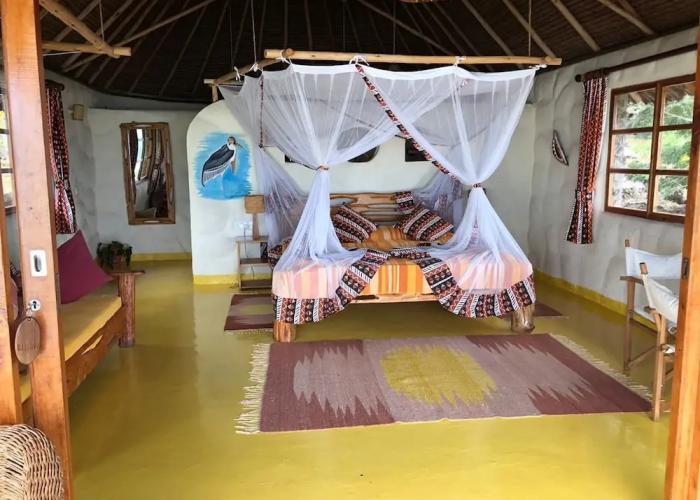 Sunbird Lodge Elementaita