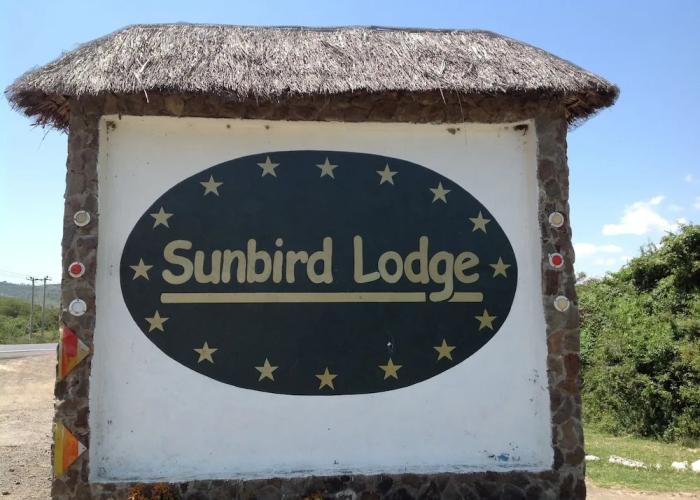 Sunbird Lodge Elementaita