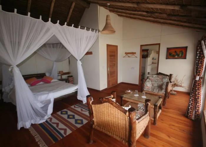 Sunbird Lodge Elementaita