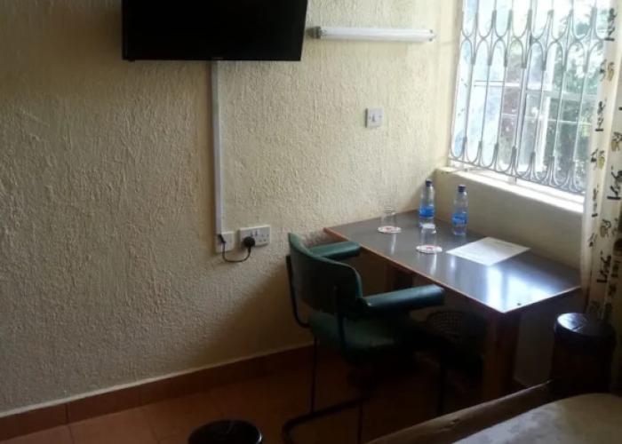 Freci Hotel