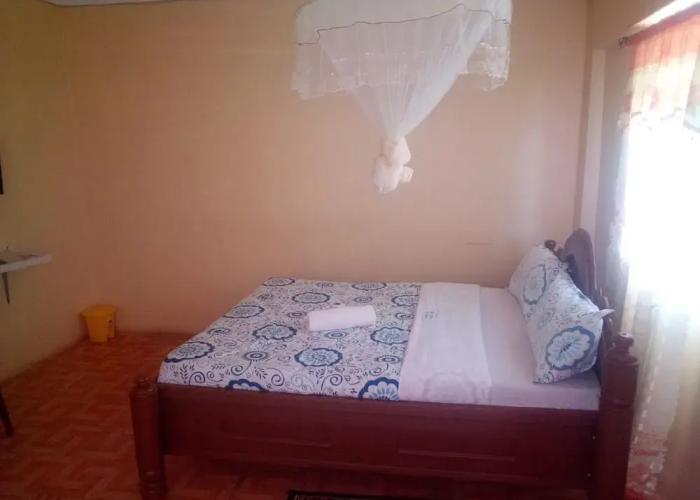 Spanish Restaurant and Lodge Gilgil