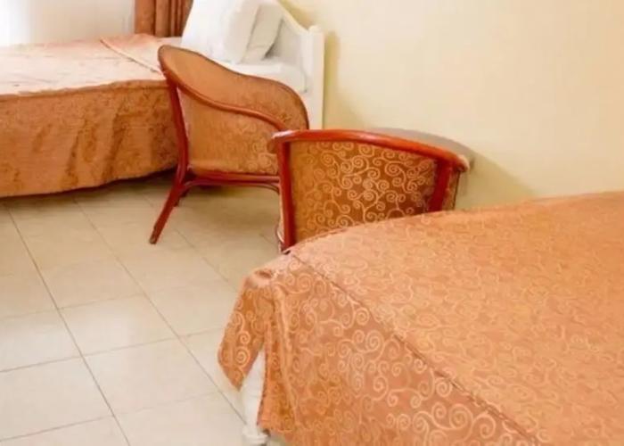 Avenue Suites Hotel