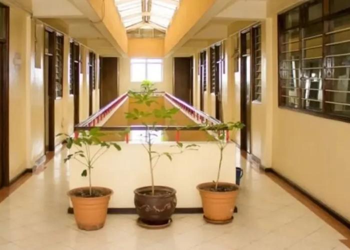 Avenue Suites Hotel