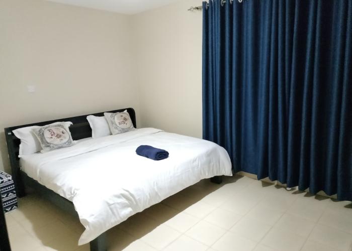 Executive 1&2 Broom Airbnb in Gilgil Nakuru