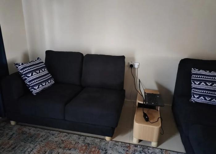 Executive 1&2 Broom Airbnb in Gilgil Nakuru