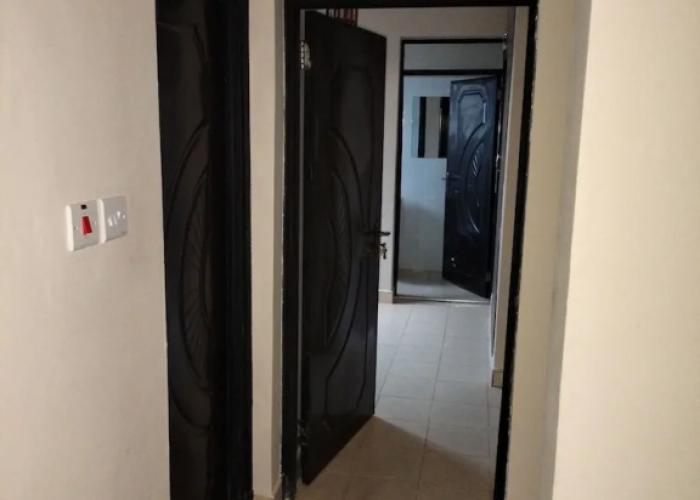 Executive 1&2 Broom Airbnb in Gilgil Nakuru