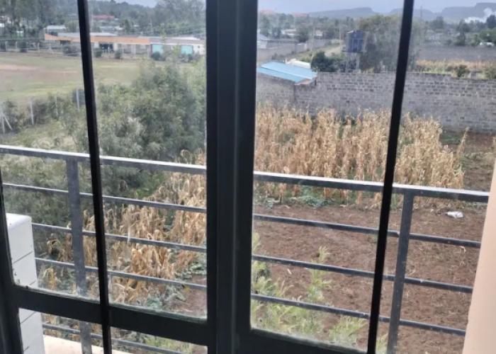 Executive 1&2 Broom Airbnb in Gilgil Nakuru