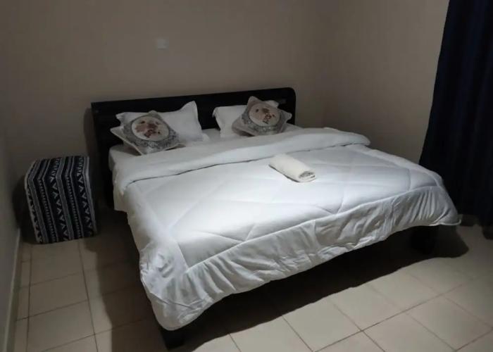 Executive 1&2 Broom Airbnb in Gilgil Nakuru