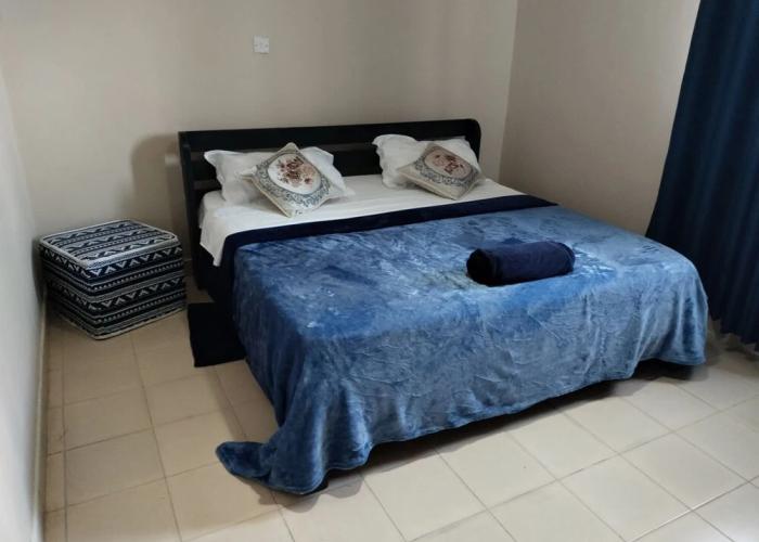 Executive 1&2 Broom Airbnb in Gilgil Nakuru