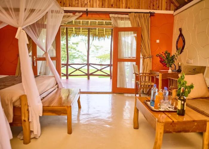 Pelican Lodge - Lake Elementaita