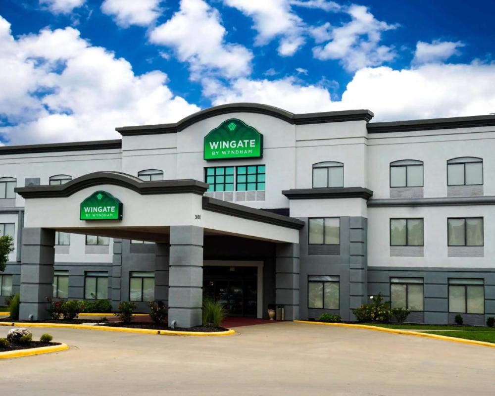 Wingate by Wyndham - Columbia