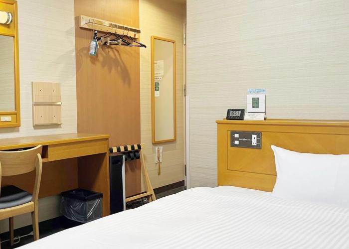Hotel Route-Inn Oogaki Inter