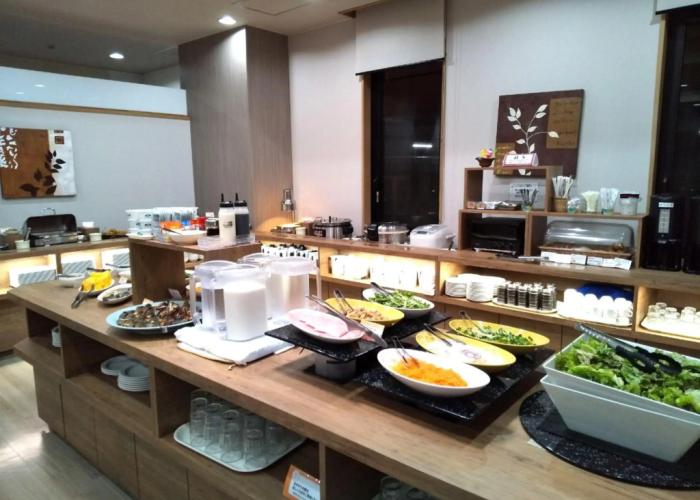 Hotel Route-Inn Oogaki Inter