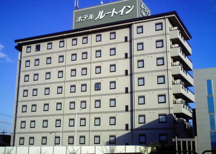 Hotel Route-Inn Oogaki Inter