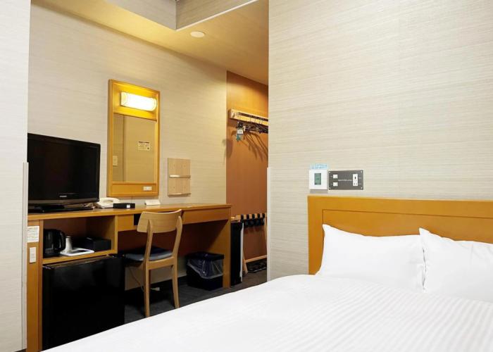 Hotel Route-Inn Oogaki Inter