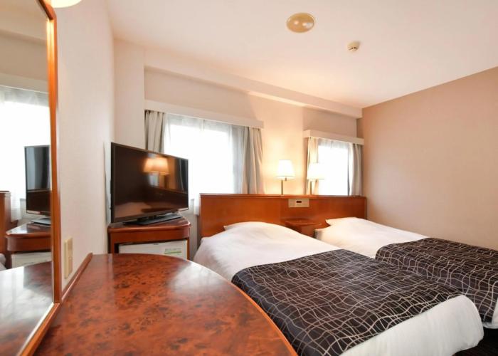 APA Hotel Ogaki Ekimae