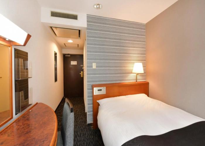 APA Hotel Ogaki Ekimae