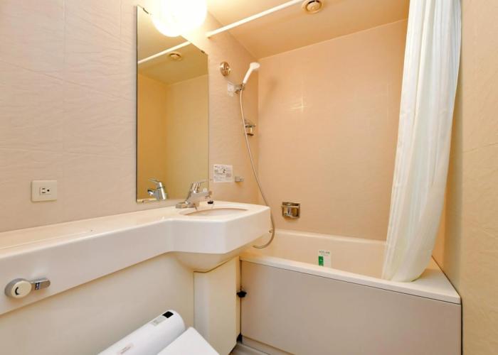 APA Hotel Ogaki Ekimae
