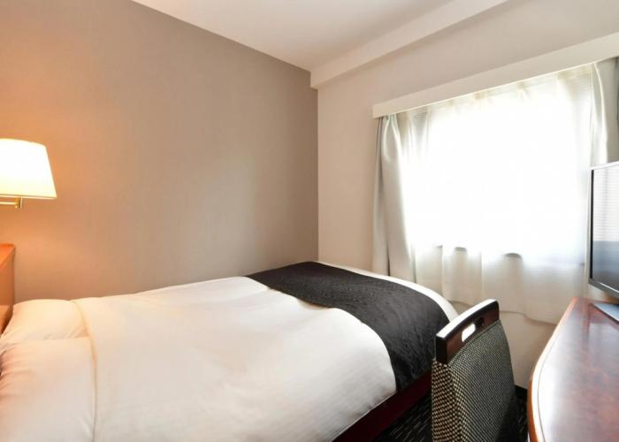 APA Hotel Ogaki Ekimae