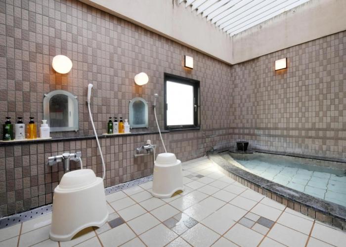APA Hotel Ogaki Ekimae