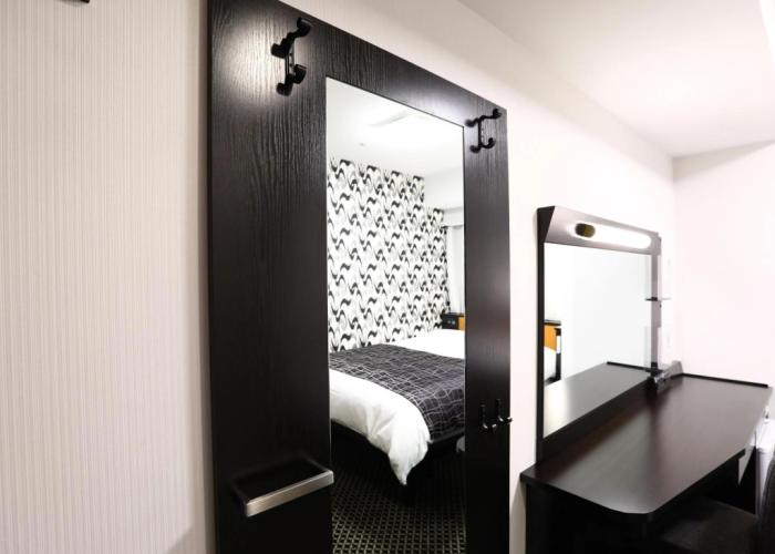 APA Hotel Ogaki Ekimae