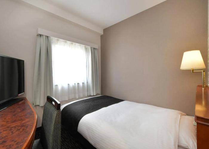 APA Hotel Ogaki Ekimae