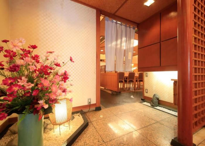 Quintessa Hotel Ogaki
