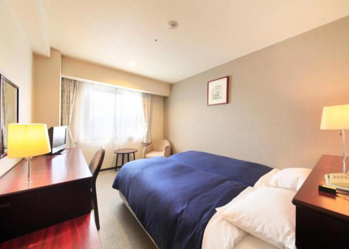 Quintessa Hotel Ogaki