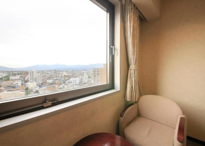 Quintessa Hotel Ogaki