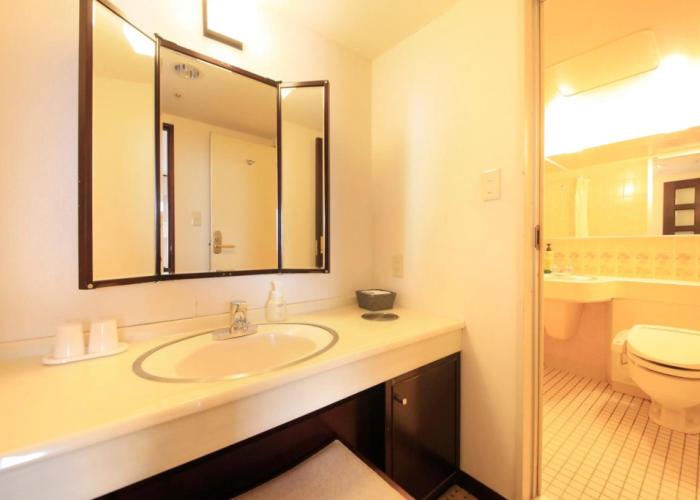 Quintessa Hotel Ogaki