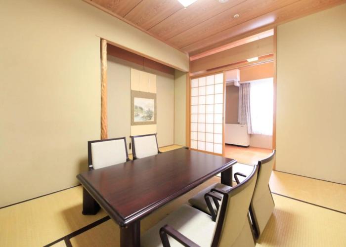 Quintessa Hotel Ogaki