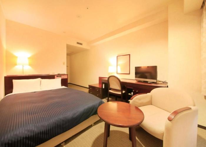 Quintessa Hotel Ogaki