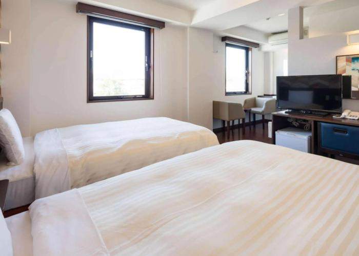 Comfort Inn Ogaki
