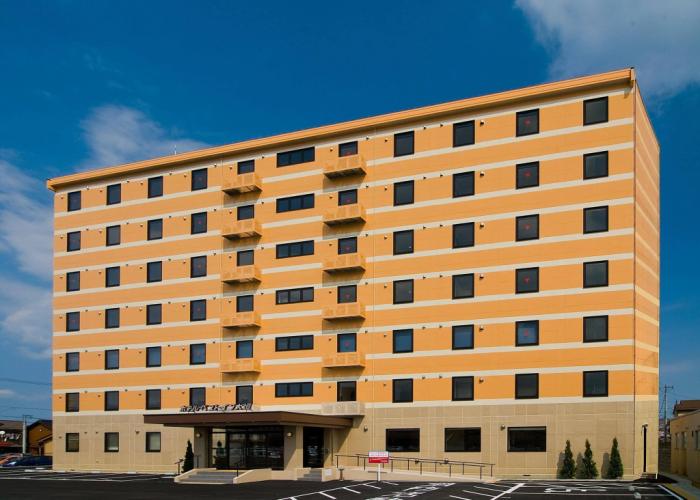Comfort Inn Ogaki
