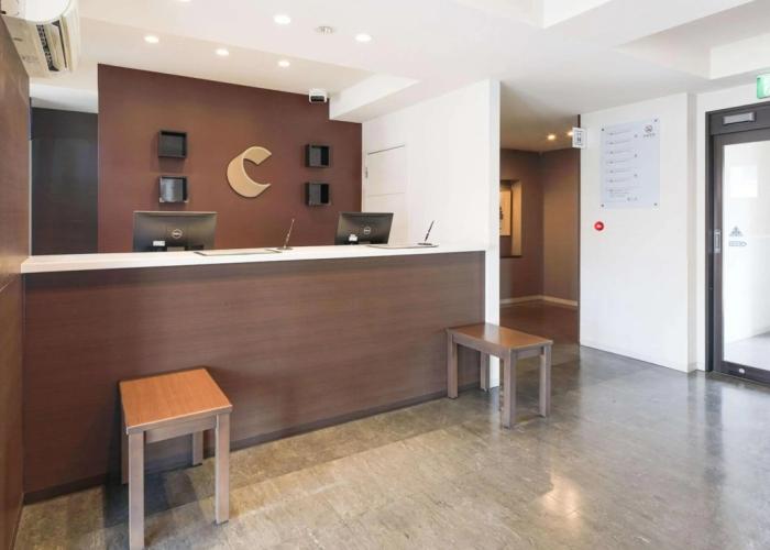 Comfort Inn Ogaki
