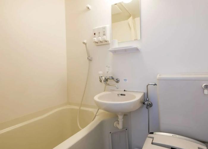 Comfort Inn Ogaki