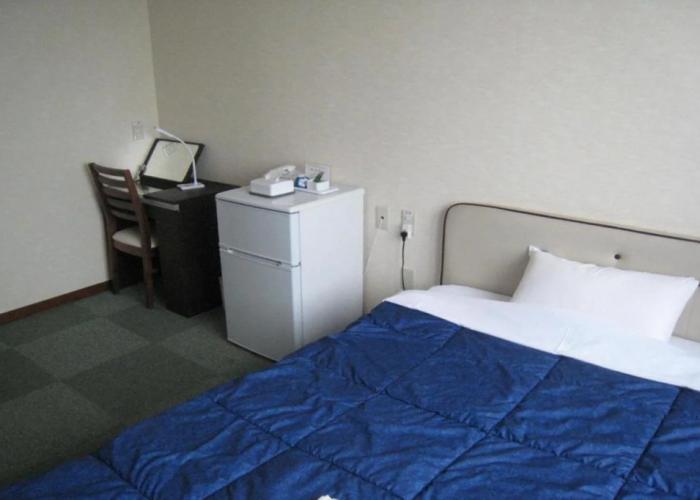 Okasan Hotel