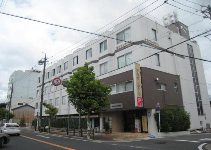 Okasan Hotel