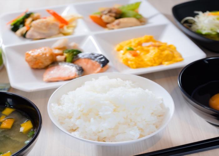 Super Hotel Ogaki Ekimae