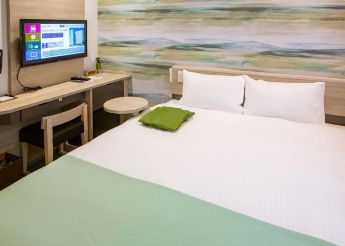 Kuretake Inn Premium Ogakiekimae