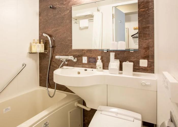 Kuretake Inn Premium Ogakiekimae