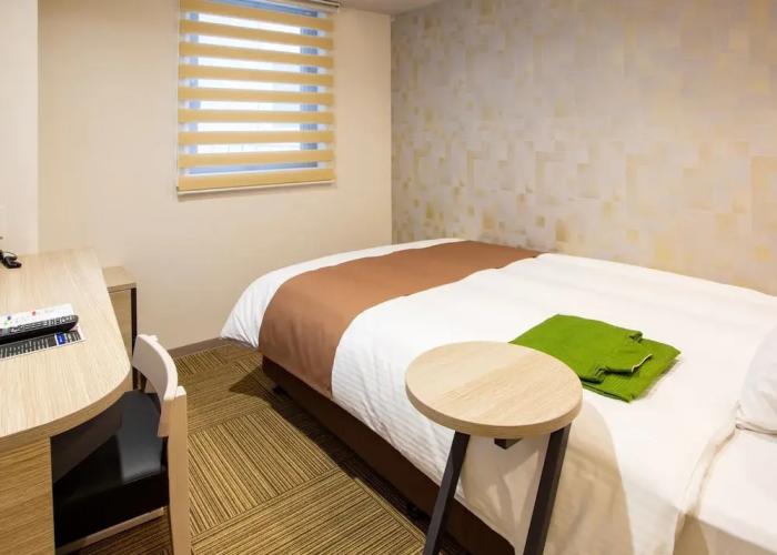 Kuretake Inn Premium Ogakiekimae