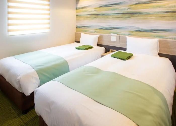Kuretake Inn Premium Ogakiekimae