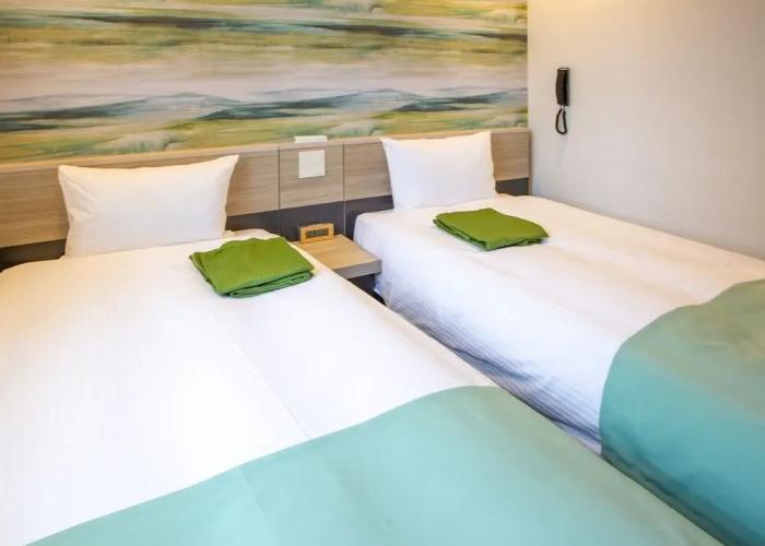 Kuretake Inn Premium Ogakiekimae