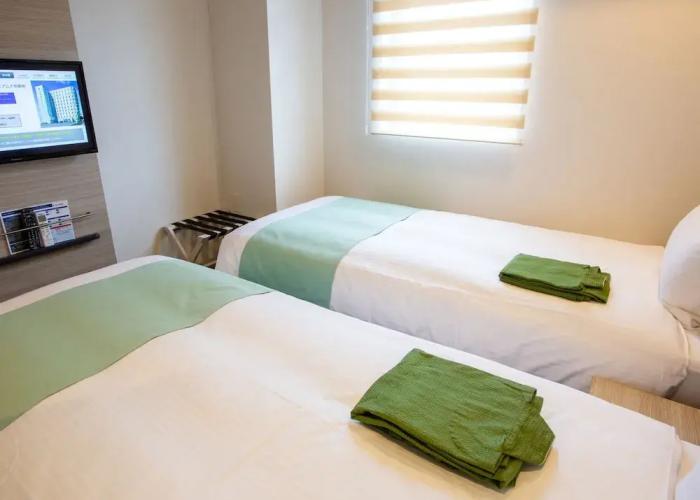Kuretake Inn Premium Ogakiekimae