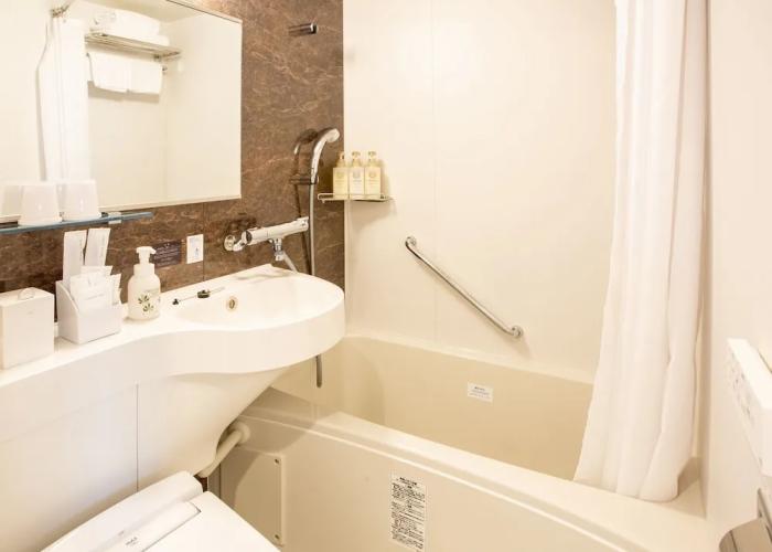 Kuretake Inn Premium Ogakiekimae