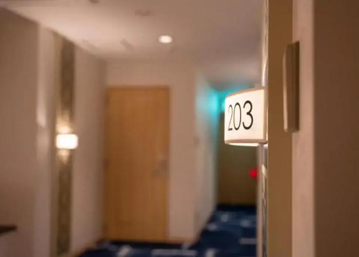 Royal Hotel Uohachi Bettei