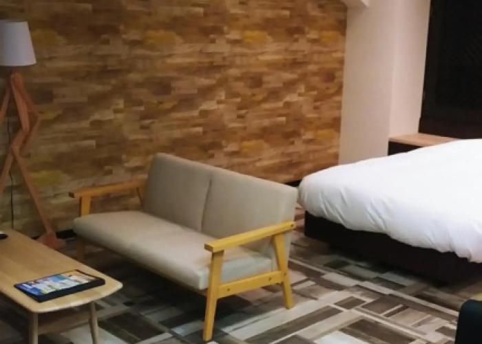 Royal Hotel Uohachi Bettei